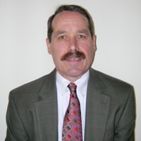 Bruce Brown, Lawyer in Baltimore