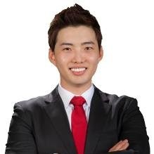 Daniel Kim, Lawyer in Anaheim