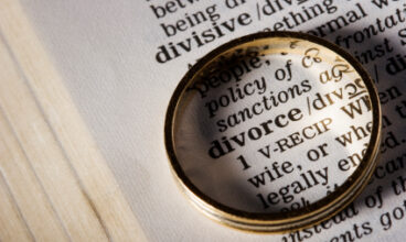What are the Different Types of Divorce?