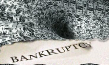4 Ways Bankruptcy May Affect Your Future