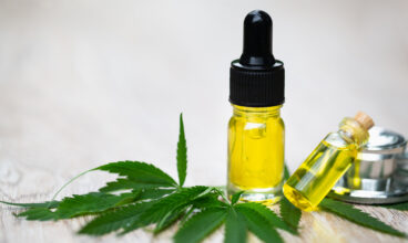 CBD and the Law: What You Need to Know