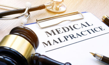 Common Types of Medical Malpractice Lawsuits
