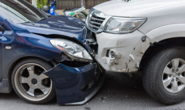 First Car Accident? 3 Things You Need to Do ASAP