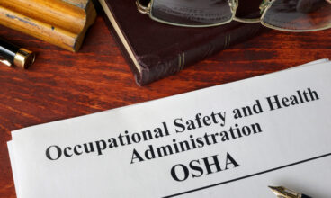Helpful Tips for Passing an OSHA Inspection