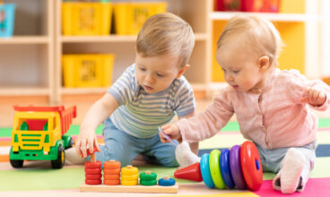 How Daycares Can Limit Their Legal Liability