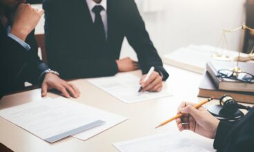 How to Make a Successful Career Transition to Law