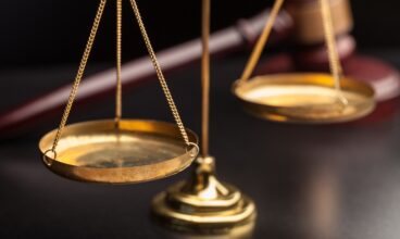 What Are Some of the Different Areas of Law and What Do They Cover?