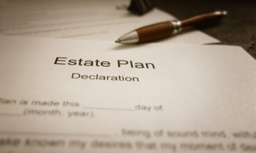 What to Check in Your Loved One’s Estate Plan