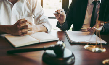Why You Need a Lawyer Before Starting a Lending Business