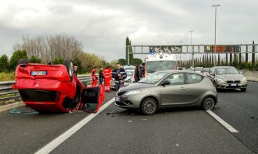 Battle of the Car Accidents: New vs Old