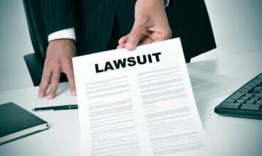 How to Protect Your Business From Damaging Lawsuits