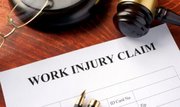 Common Issues That Lead to Injuries in the Workplace