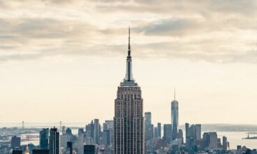 Top Property Rights in New York